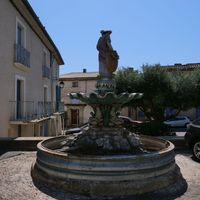 Photo de france - La randonnée de l'ancien refuge sur la colline